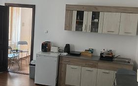 City Center Residence